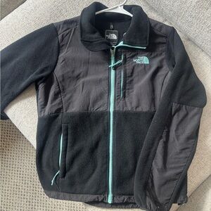 The North Face Black Jacket